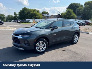 2019 Chevrolet Blazer for sale in Dayton OH