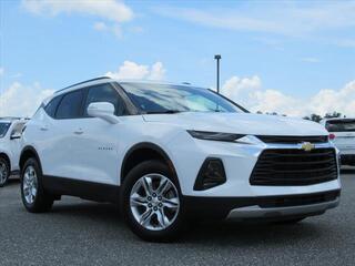 2019 Chevrolet Blazer for sale in Wildwood FL