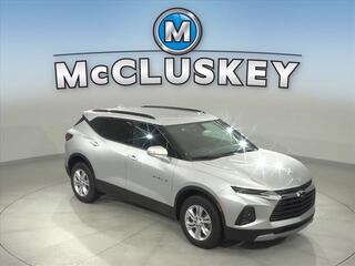 2019 Chevrolet Blazer for sale in Cincinnati OH