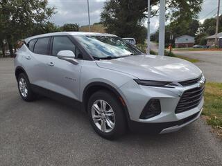 2020 Chevrolet Blazer for sale in Roanoke VA