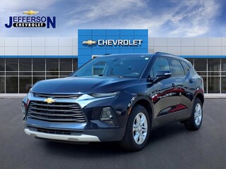 2020 Chevrolet Blazer for sale in Detroit MI