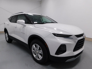 2020 Chevrolet Blazer for sale in Torrington CT