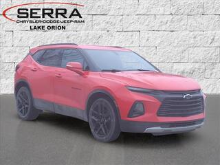 2020 Chevrolet Blazer for sale in Lake Orion MI