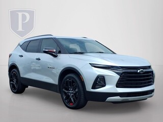2021 Chevrolet Blazer for sale in Kernersville NC