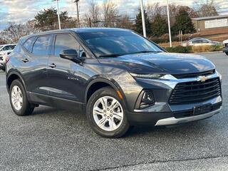 2021 Chevrolet Blazer for sale in Kernersville NC