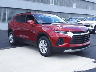 2021 Chevrolet Blazer for sale in Detroit MI