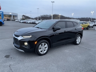 2021 Chevrolet Blazer for sale in Johnson City TN