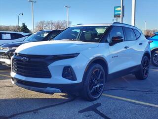 2021 Chevrolet Blazer for sale in Taylor MI