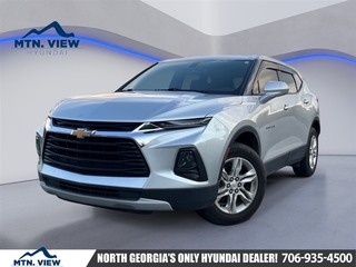 2019 Chevrolet Blazer for sale in Ringgold GA