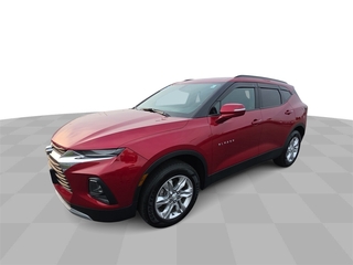2019 Chevrolet Blazer for sale in Bradley IL