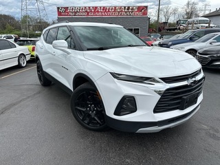 2020 Chevrolet Blazer for sale in Cincinnati OH