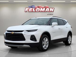 2020 Chevrolet Blazer for sale in Novi MI