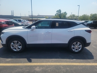 2020 Chevrolet Blazer