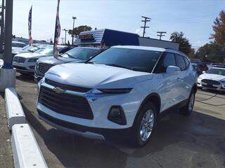 2020 Chevrolet Blazer