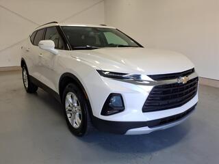 2020 Chevrolet Blazer for sale in Torrington CT