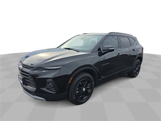 2021 Chevrolet Blazer