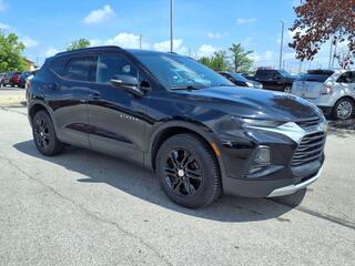 2020 Chevrolet Blazer