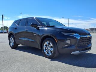2020 Chevrolet Blazer