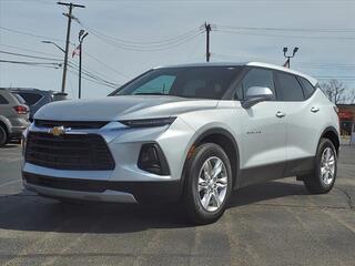 2020 Chevrolet Blazer for sale in Waterford MI