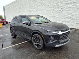 2020 Chevrolet Blazer for sale in Bourbonnais IL