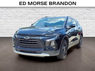 2021 Chevrolet Blazer