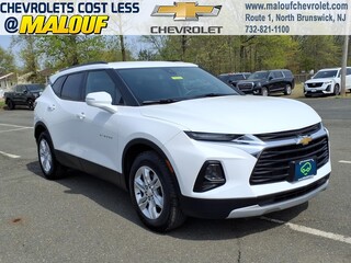 2021 Chevrolet Blazer for sale in North Brunswick NJ
