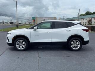 2021 Chevrolet Blazer for sale in Morristown TN