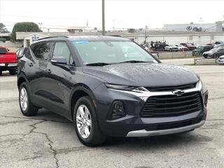 2021 Chevrolet Blazer for sale in Chattanooga TN