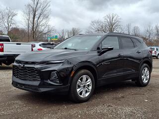 2019 Chevrolet Blazer for sale in Howell MI