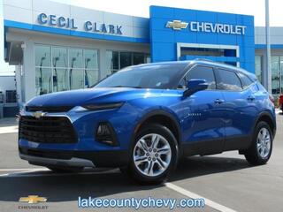 2019 Chevrolet Blazer for sale in Leesburg FL