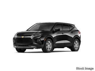 2019 Chevrolet Blazer
