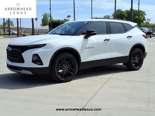 2021 Chevrolet Blazer