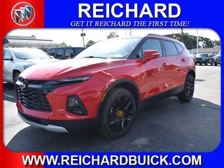 2021 Chevrolet Blazer for sale in Dayton OH