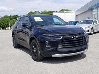 2021 Chevrolet Blazer for sale in Ringgold GA