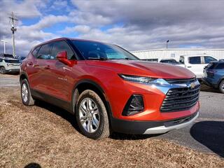 2021 Chevrolet Blazer for sale in Easley SC