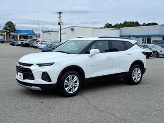2019 Chevrolet Blazer for sale in Rocky Mount NC
