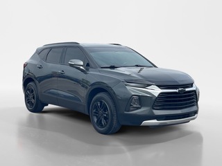 2020 Chevrolet Blazer for sale in Oak Ridge TN