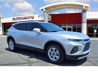 2020 Chevrolet Blazer