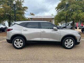 2021 Chevrolet Blazer