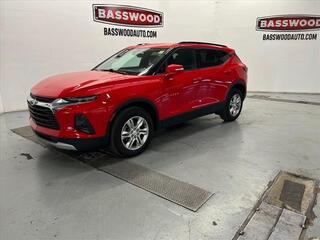 2021 Chevrolet Blazer for sale in Cincinnati OH