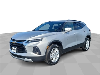 2021 Chevrolet Blazer for sale in Frankfort IL