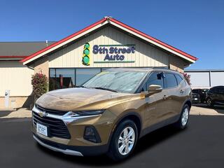 2019 Chevrolet Blazer