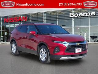 2019 Chevrolet Blazer for sale in Boerne TX