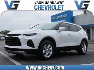 2019 Chevrolet Blazer for sale in Eustis FL