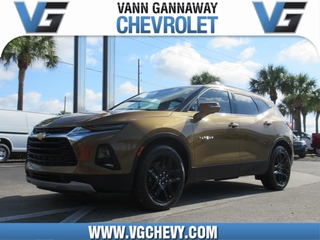 2019 Chevrolet Blazer