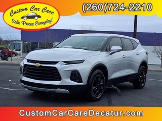 2020 Chevrolet Blazer for sale in Decatur IN