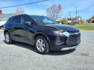 2021 Chevrolet Blazer for sale in Kannapolis NC