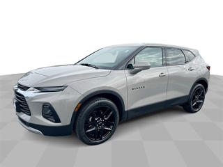 2021 Chevrolet Blazer for sale in Bradley IL