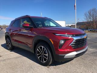 2024 Chevrolet Blazer for sale in Chattanooga TN