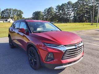 2021 Chevrolet Blazer